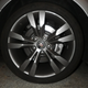 Shitty picture of the stock wheels on my V-Sport